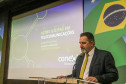 Segurança promove workshop para discutir combate a crimes na área de telecomunicações