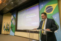 Segurança promove workshop para discutir combate a crimes na área de telecomunicações