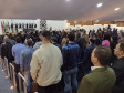 PCPR realiza entrega de medalhas para servidores da Região Metropolitana de Curitiba