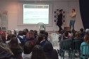 PCPR realiza palestras educativas em Curitiba e interior do Estado