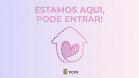 PCPR desenvolve campanha com foco no atendimento de mulheres vítimas de violência doméstica