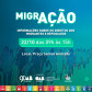 PCPR na Comunidade realiza orientações a imigrantes e refugiados em Curitiba
