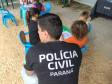 PCPR na Comunidade atende mais de 500 pessoas em Rio Branco do Sul