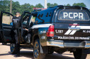 PCPR deflagra operação contra tráfico de drogas na região norte