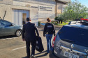 PCPR em conjunto com outras forças deflagra terceira fase da Operação Expresso contra organização criminosa envolvida em fraudes fiscais