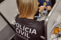 PCPR na Comunidade atende mais de 360 pessoas em Colombo
