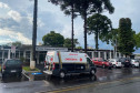 PCPR passa a contar com enfermaria e ambulância na Escola Superior de Polícia Civil