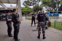 Operação da Sesp integra policiais militares e civis em ações contra o tráfico de drogas