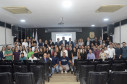 PCPR ministra formação continuada para 140 delegados  