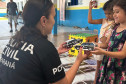 PCPR na Comunidade atende mais de 450 pessoas em Guaratuba 