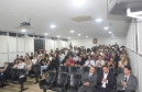 PCPR ministra formação continuada para 140 delegados  