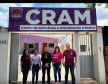 PCPR participa de reunião para fortalecer as ações de combate à violência contra a mulher em Maringá 