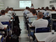 PCPR realiza atividade de orientação para casos de violência contra mulher em Pato Branco