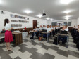 PCPR realiza atividade de orientação para casos de violência contra mulher em Pato Branco