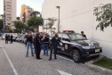 PCPR prende 232 pessoas em operação de combate à violência contra mulheres