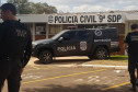PCPR prende integrantes de organização criminosa envolvida no tráfico de drogas em Maringá 