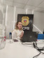 PCPR ministra palestra sobre violência doméstica em empresa na Capital