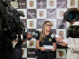 PCPR prende 18 homens em operação de proteção às mulheres em todo o Estado