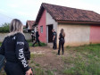 PCPR prende 18 homens em operação de proteção às mulheres em todo o Estado