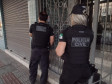 PCPR prende 18 homens em operação de proteção às mulheres em todo o Estado