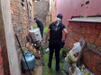 PCPR prende 18 homens em operação de proteção às mulheres em todo o Estado