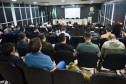 PCPR realiza ciclo de capacitação e aperfeiçoamento em atividades de Polícia Judiciária