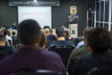 PCPR realiza ciclo de capacitação e aperfeiçoamento em atividades de Polícia Judiciária