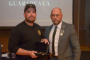 Duas operações da PCPR recebem homenagens de Mérito de Investigação Criminal