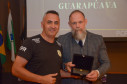 Duas operações da PCPR recebem homenagens de Mérito de Investigação Criminal