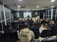 PCPR prende cinco pessoas envolvidas em organização criminosa ligada a homicídios 