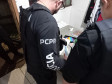 PCPR prende cinco pessoas envolvidas em organização criminosa ligada a homicídios 