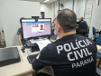 Mais de 300 carteiras de identidade são confeccionadas durante PCPR na Comunidade na Capital