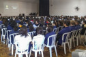 PCPR realiza ações educativas em instituições de ensino de todo o Estado 