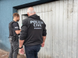PCPR prende cinco pessoas envolvidas em organização criminosa ligada a homicídios 