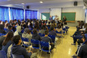 PCPR realiza ações educativas em instituições de ensino de todo o Estado 