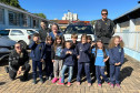 PCPR realiza ações educativas em instituições de ensino de todo o Estado 