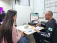 Mais de 300 carteiras de identidade são confeccionadas durante PCPR na Comunidade na Capital