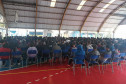 PCPR realiza ações educativas em instituições de ensino de todo o Estado 