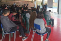 PCPR realiza ações educativas em instituições de ensino de todo o Estado 