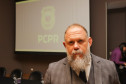 Governador comemora avanços na segurança pública em entrega de homenagens da Polícia Civil