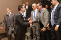 Governador comemora avanços na segurança pública em entrega de homenagens da Polícia Civil