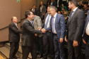Governador comemora avanços na segurança pública em entrega de homenagens da Polícia Civil