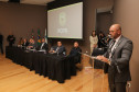 Governador comemora avanços na segurança pública em entrega de homenagens da Polícia Civil
