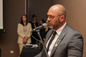 Governador comemora avanços na segurança pública em entrega de homenagens da Polícia Civil
