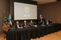 Governador comemora avanços na segurança pública em entrega de homenagens da Polícia Civil