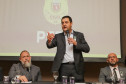 Governador comemora avanços na segurança pública em entrega de homenagens da Polícia Civil