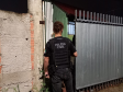 PCPR prende cinco pessoas envolvidas em organização criminosa ligada a homicídios 