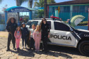 PCPR realiza ações educativas em instituições de ensino de todo o Estado 