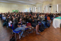 PCPR realiza ações educativas em instituições de ensino de todo o Estado 