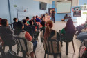 PCPR realiza ações educativas em instituições de ensino de todo o Estado 